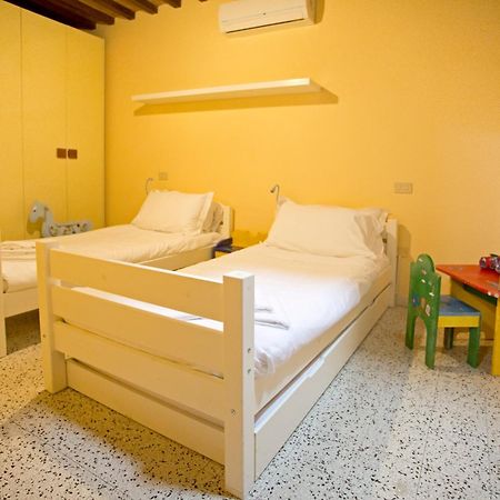 Casa San Girolamo Historic Flat With Cosy Terrace In Lucca'S City Centre Exteriér fotografie