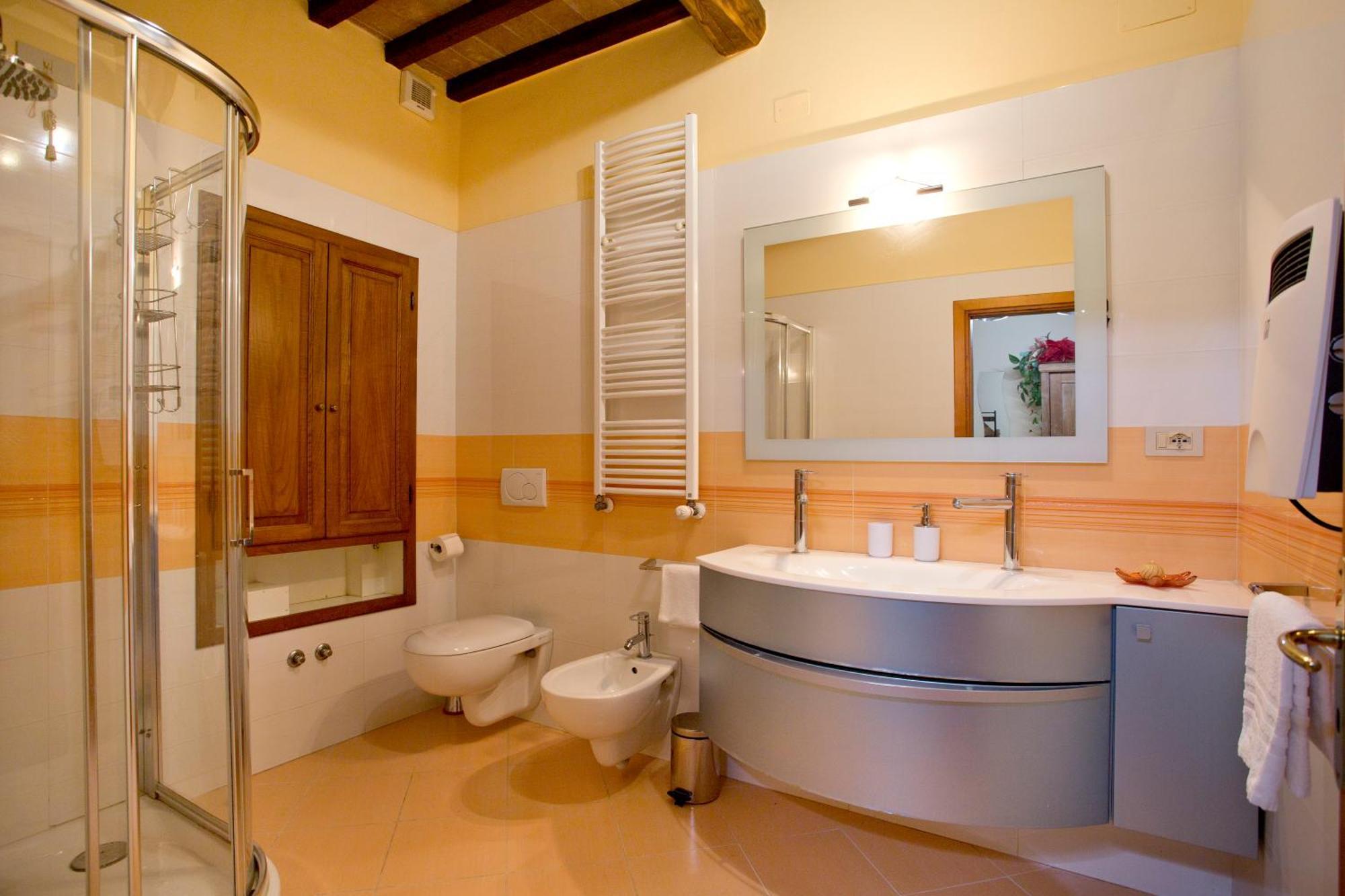 Casa San Girolamo Historic Flat With Cosy Terrace In Lucca'S City Centre Exteriér fotografie