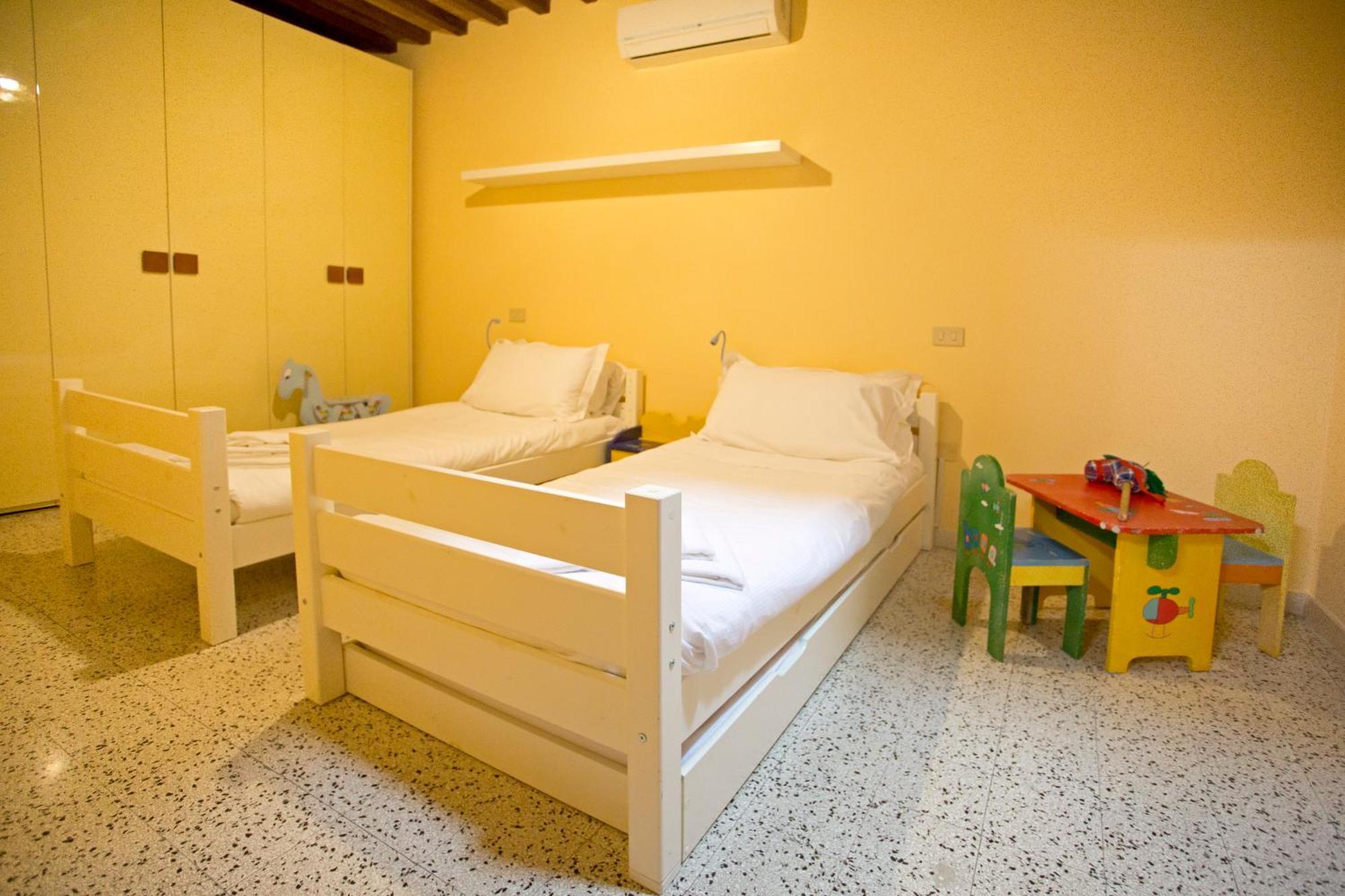 Casa San Girolamo Historic Flat With Cosy Terrace In Lucca'S City Centre Exteriér fotografie